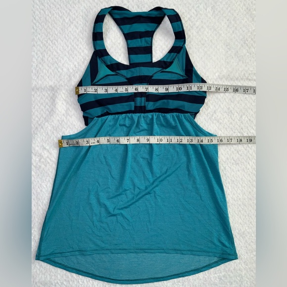 Lululemon 2 in Run Tank Top - Picture 10 of 12